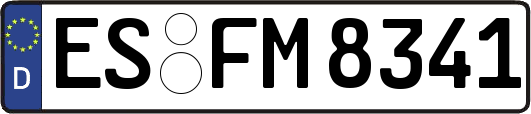 ES-FM8341