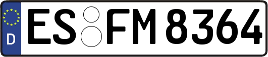 ES-FM8364