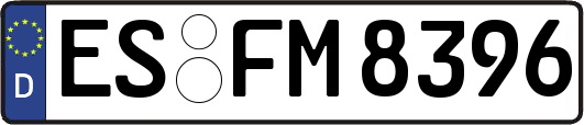 ES-FM8396