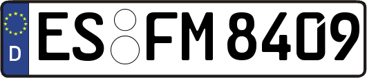 ES-FM8409