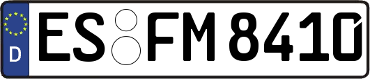 ES-FM8410