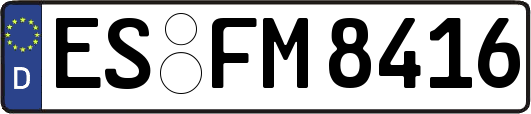 ES-FM8416