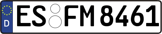 ES-FM8461