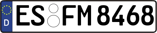 ES-FM8468
