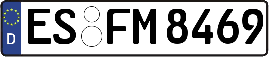 ES-FM8469