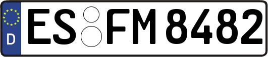 ES-FM8482