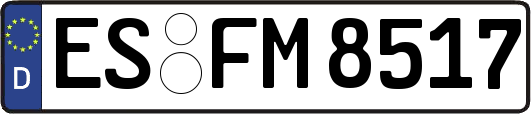 ES-FM8517