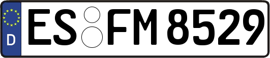 ES-FM8529