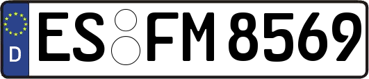 ES-FM8569