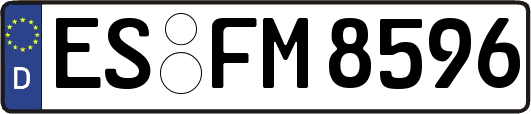 ES-FM8596