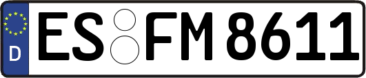 ES-FM8611