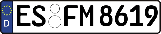 ES-FM8619
