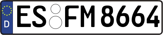 ES-FM8664