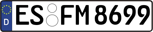 ES-FM8699
