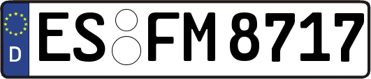 ES-FM8717