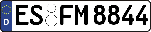 ES-FM8844