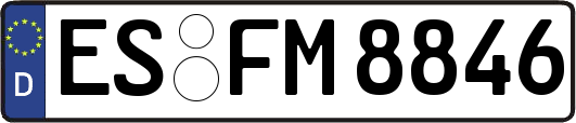 ES-FM8846