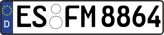 ES-FM8864