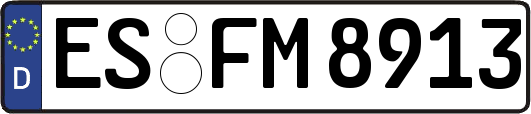 ES-FM8913