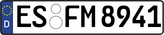 ES-FM8941