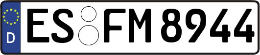 ES-FM8944