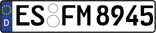 ES-FM8945