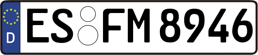ES-FM8946
