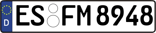 ES-FM8948