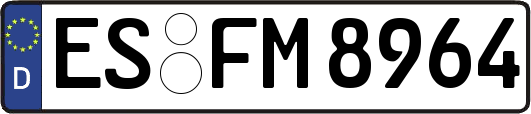 ES-FM8964