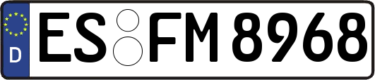 ES-FM8968