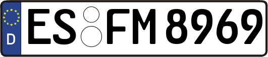 ES-FM8969