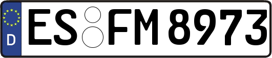 ES-FM8973