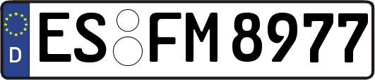 ES-FM8977
