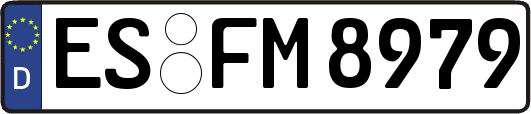 ES-FM8979