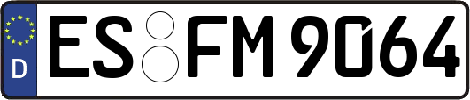ES-FM9064