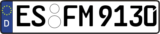 ES-FM9130
