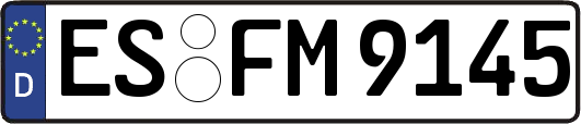 ES-FM9145