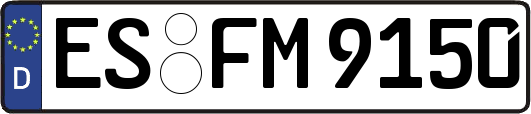 ES-FM9150