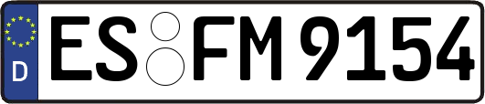 ES-FM9154