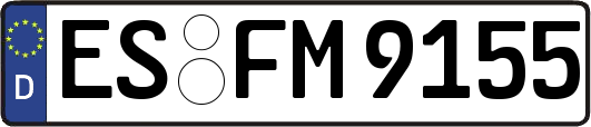 ES-FM9155