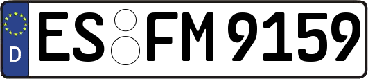 ES-FM9159