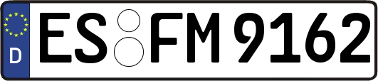 ES-FM9162