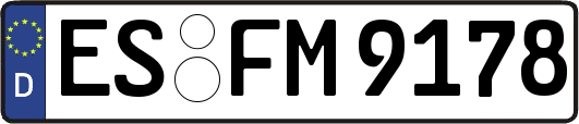 ES-FM9178