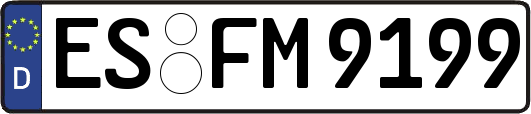ES-FM9199