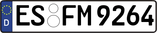 ES-FM9264