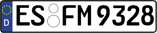 ES-FM9328