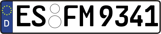 ES-FM9341