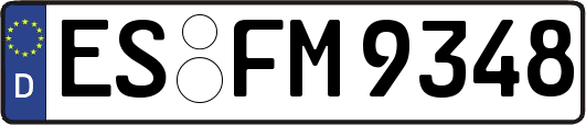 ES-FM9348