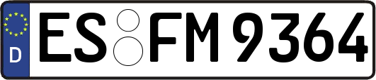 ES-FM9364