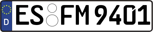 ES-FM9401